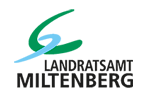 Logo Landratsamt Miltenberg