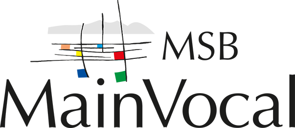 Logo MSB MainVocal