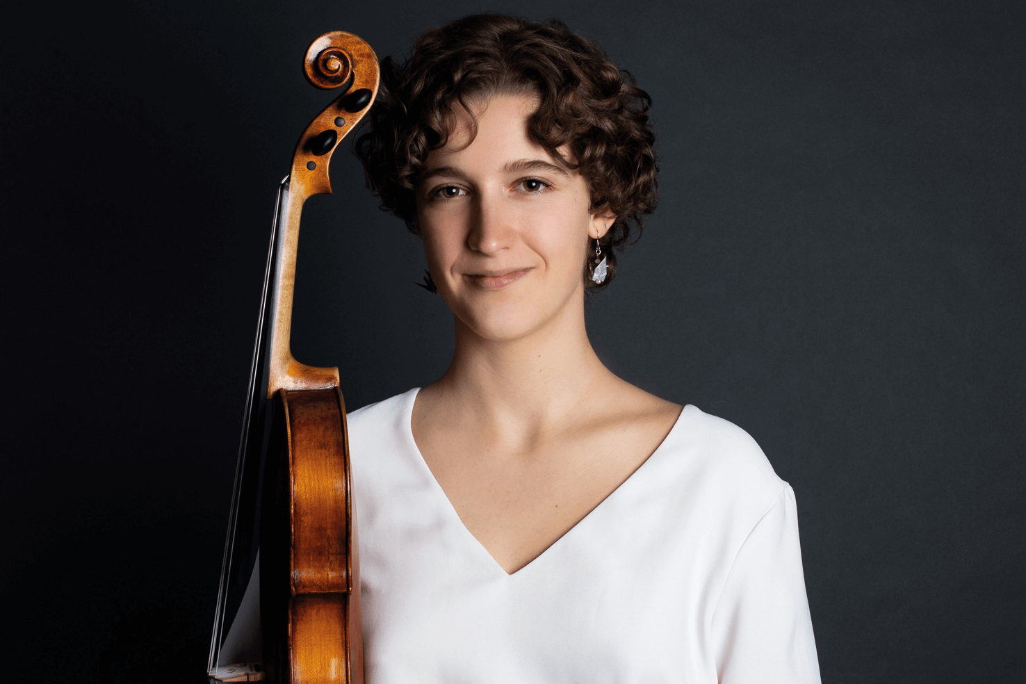 Sophie Kiening, Viola
